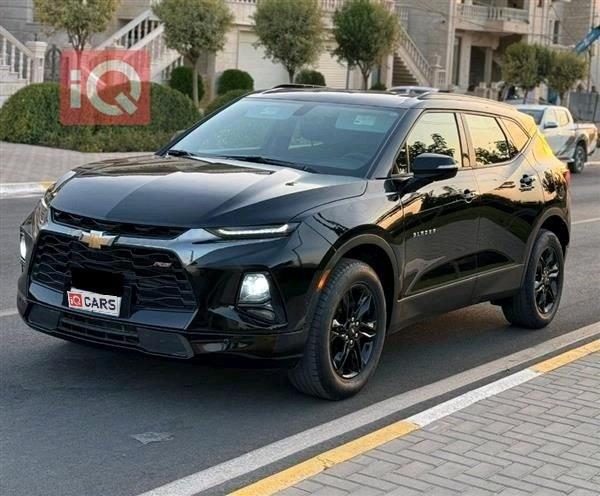 شيفروليه بليزر 2019 للبيع في العراق - السليمانية